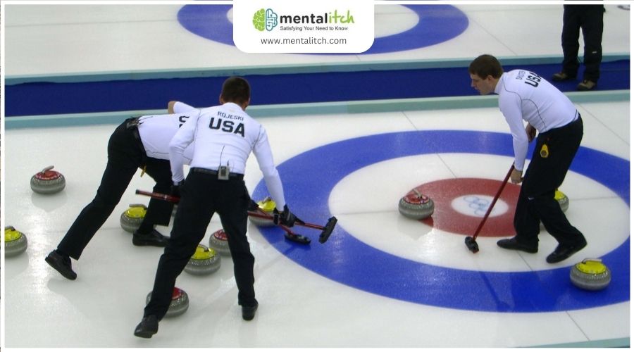 The History of that Odd Olympic Sport – Curling