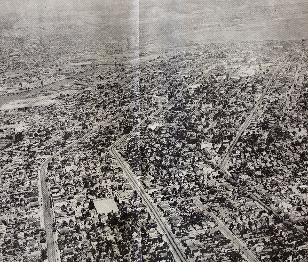 History of Alameda