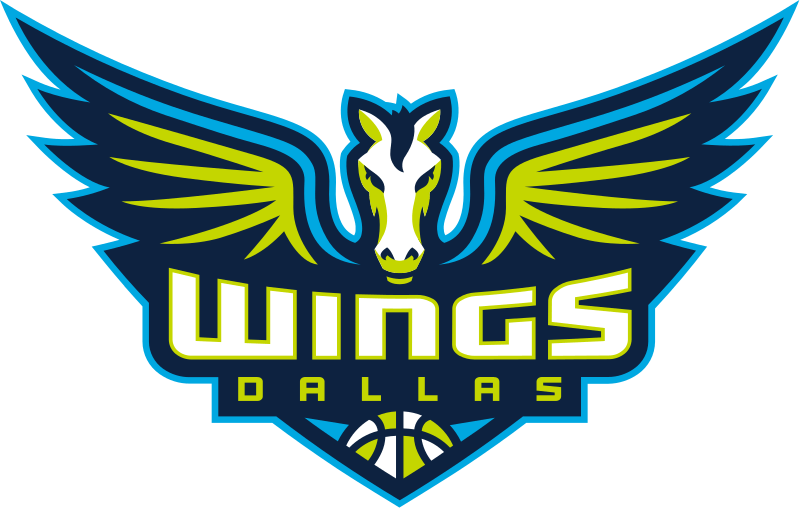 Dallas Wings Logo image
