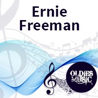 Ernie Freeman