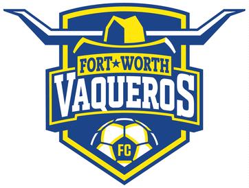 Forth Worth Vaqueros image