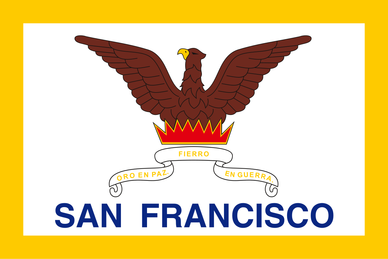Learn about the History of San Francisco