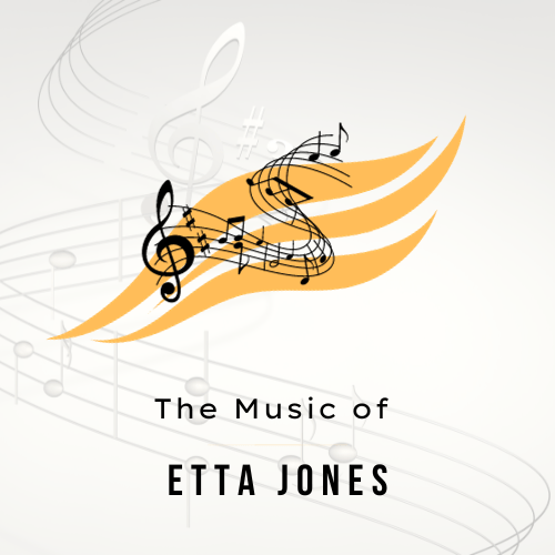 The Music of Etta Jones