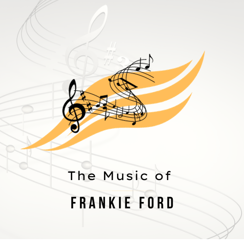 The Music of Frankie Ford
