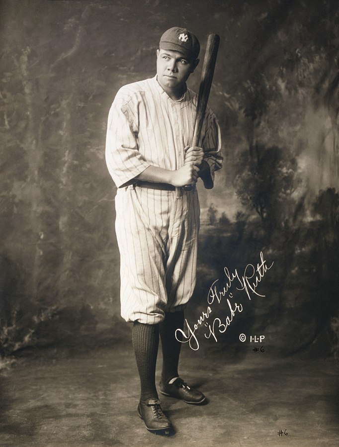 The Story of Babe Ruth