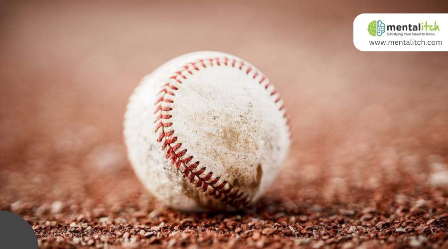The History of the Baseball (the actual ball)