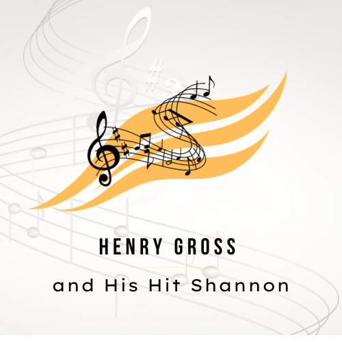 Henry Gross and His Hit Shannon