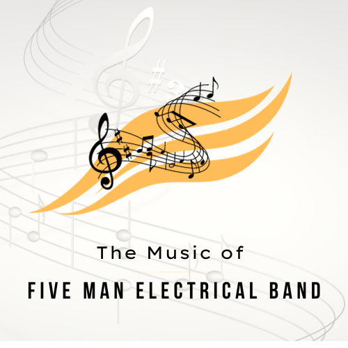 The Music of Five Man Electrical Band