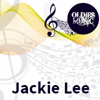 Jackie Lee