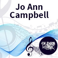 Jo Ann Campbell