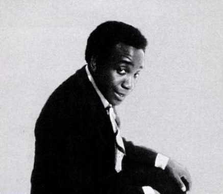 The Soul Music of Jerry Butler