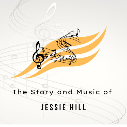 The Story and Music of Jessie Hill
