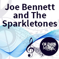 Joe Bennett and the Sparkletones
