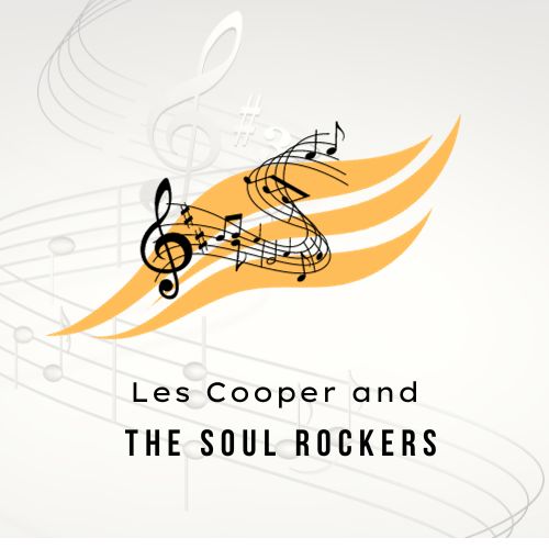 Les Cooper and the Soul Rockers