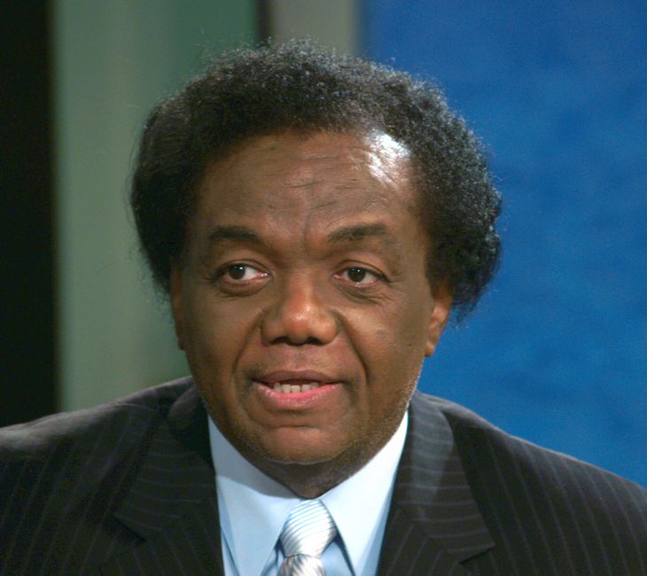 The Story and Music of Lamont Dozier