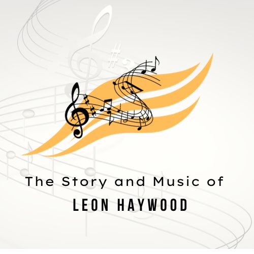 The Story and Music of Leon Haywood