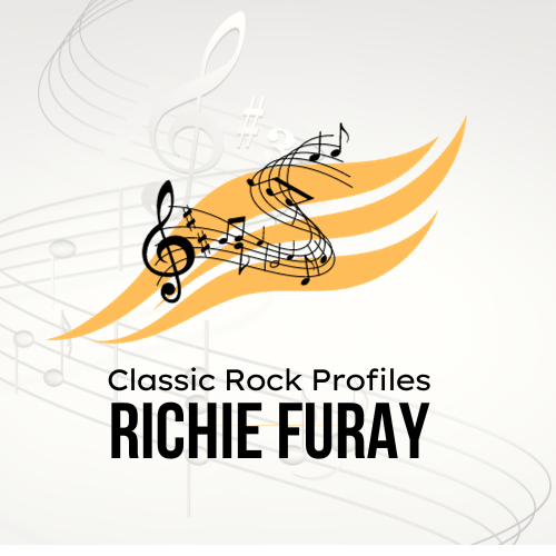 Classic Rock Profiles Richie Furay