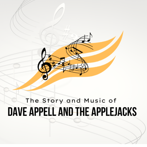 Dave Appell and The Applejacks