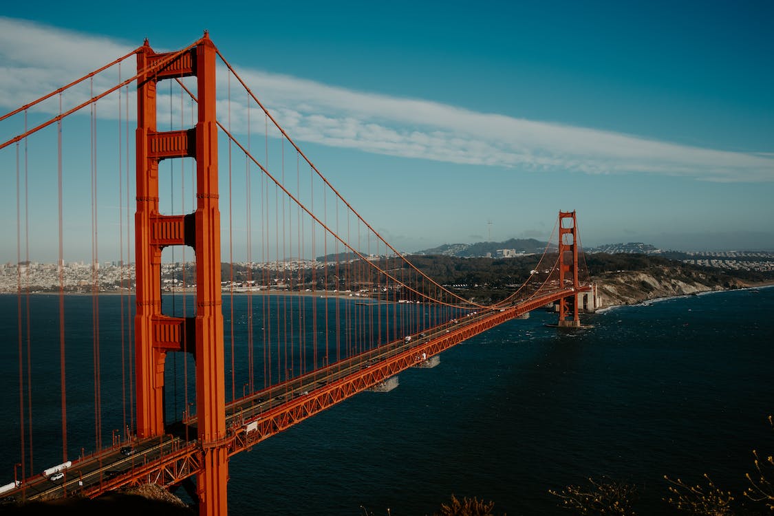 Interesting Facts About San Francisco
