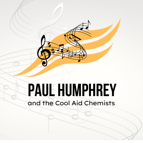 Paul Humphrey