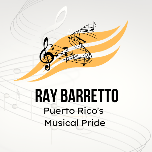 Ray Barretto