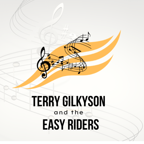 Terry Gilkyson and the Easy Riders