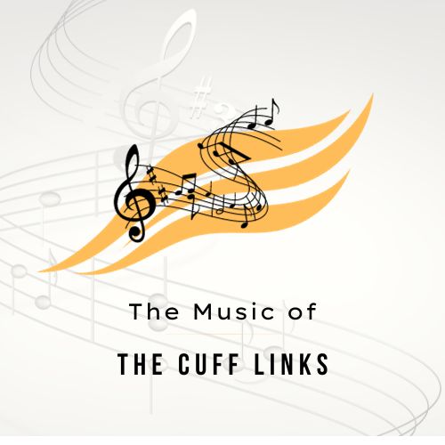 The Music of The Cuff Links