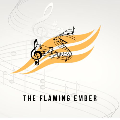 The Flaming Ember