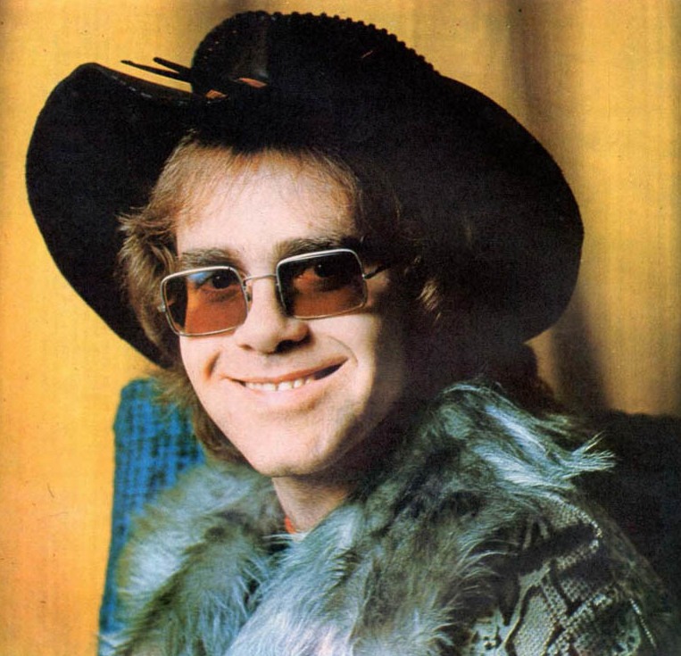 The History of Elton John: Classic Rock's Piano Man