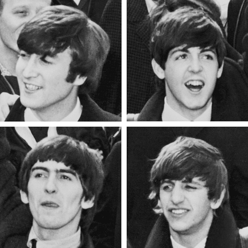 The History of the Beatles, the First Classic Rock Band
