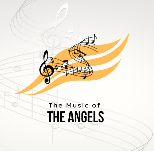 The Music of The Angels