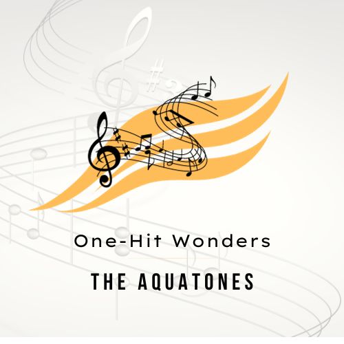 One-Hit Wonders the Aquatones