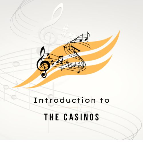 Introduction to the Casinos