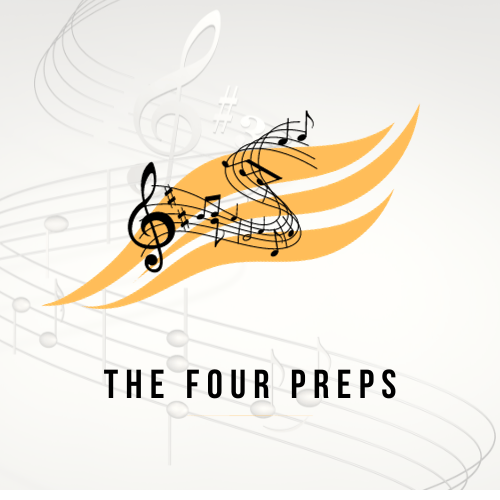 The Four Preps