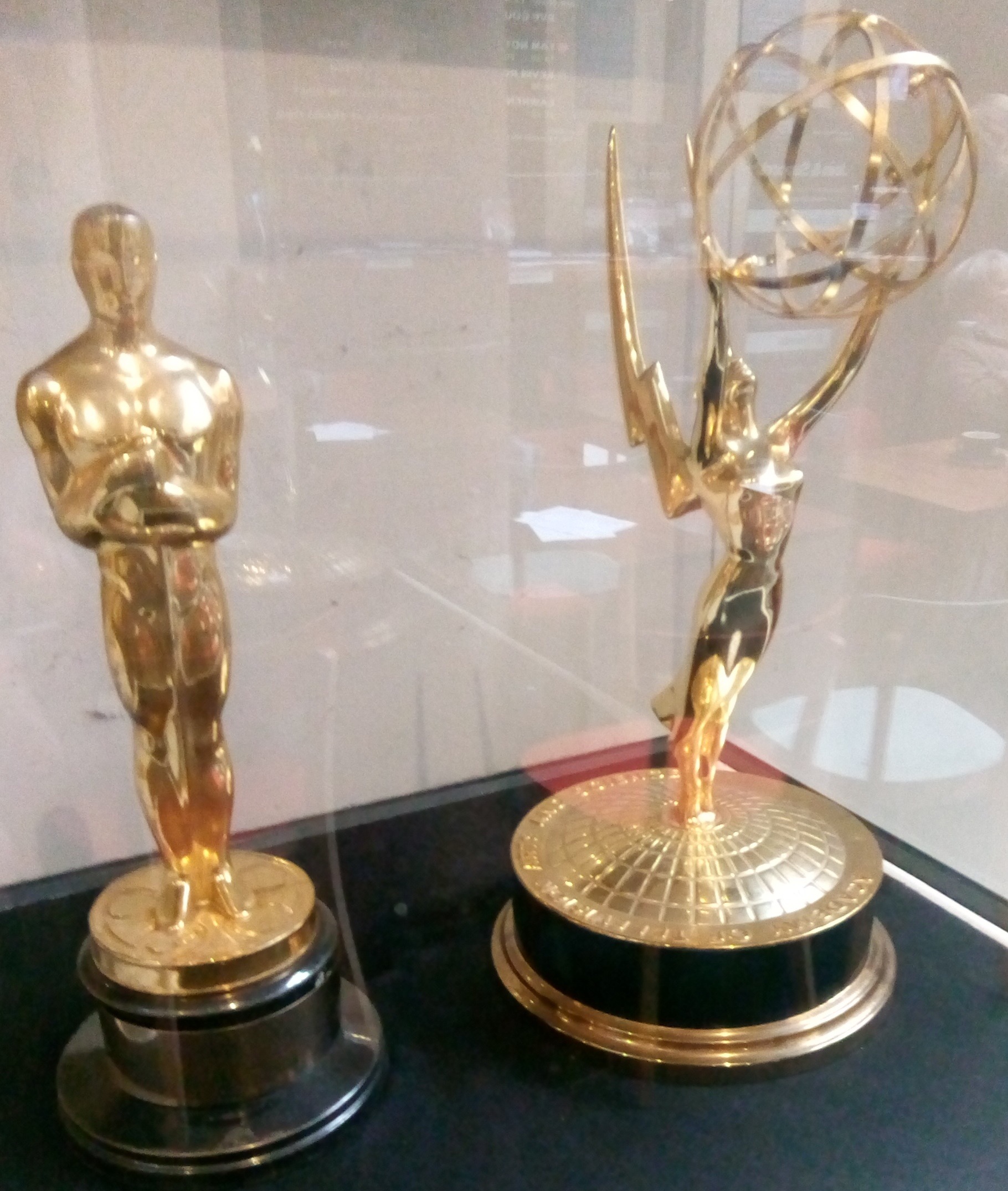 Top Emmy Award winning Actresses