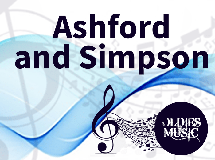 Ashford and Simpson