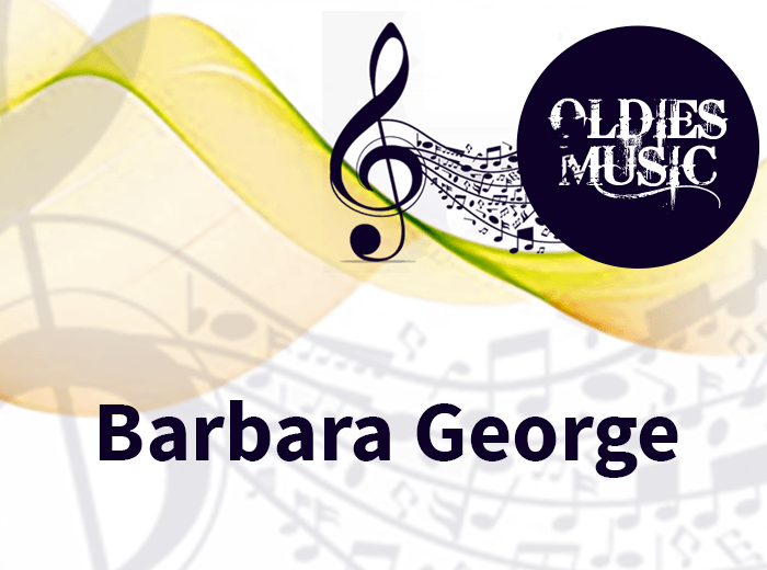 Barbara George