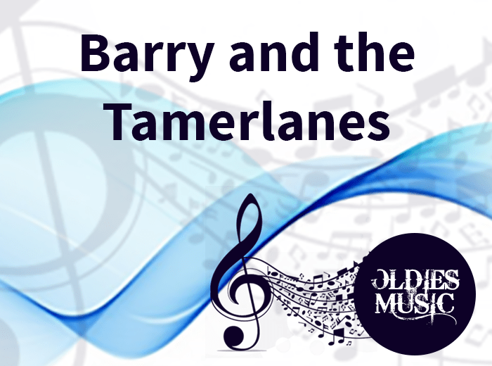 Barry and the Tamerlanes