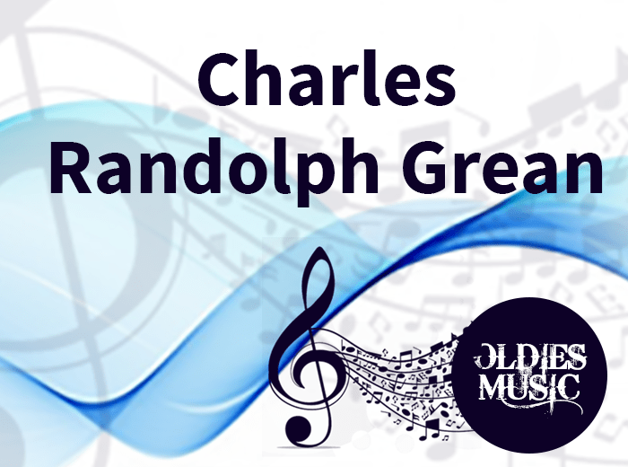 Charles Randolph Grean