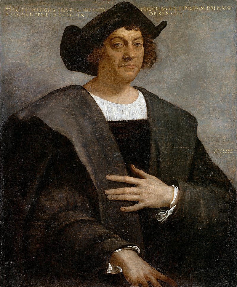 Interesting Facts About Christopher Columbus