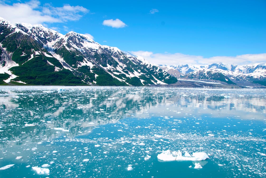 Interesting Facts About Alaska