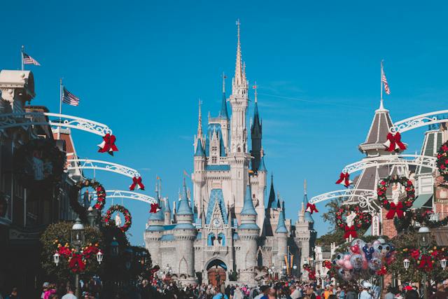 Interesting Facts About Disney World