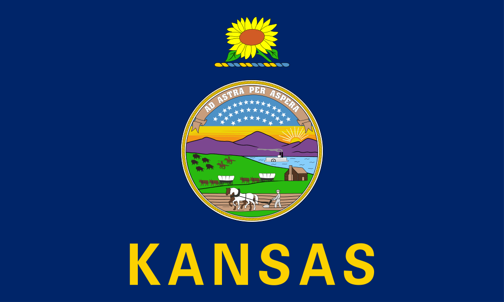 Interesting Facts About Kansas