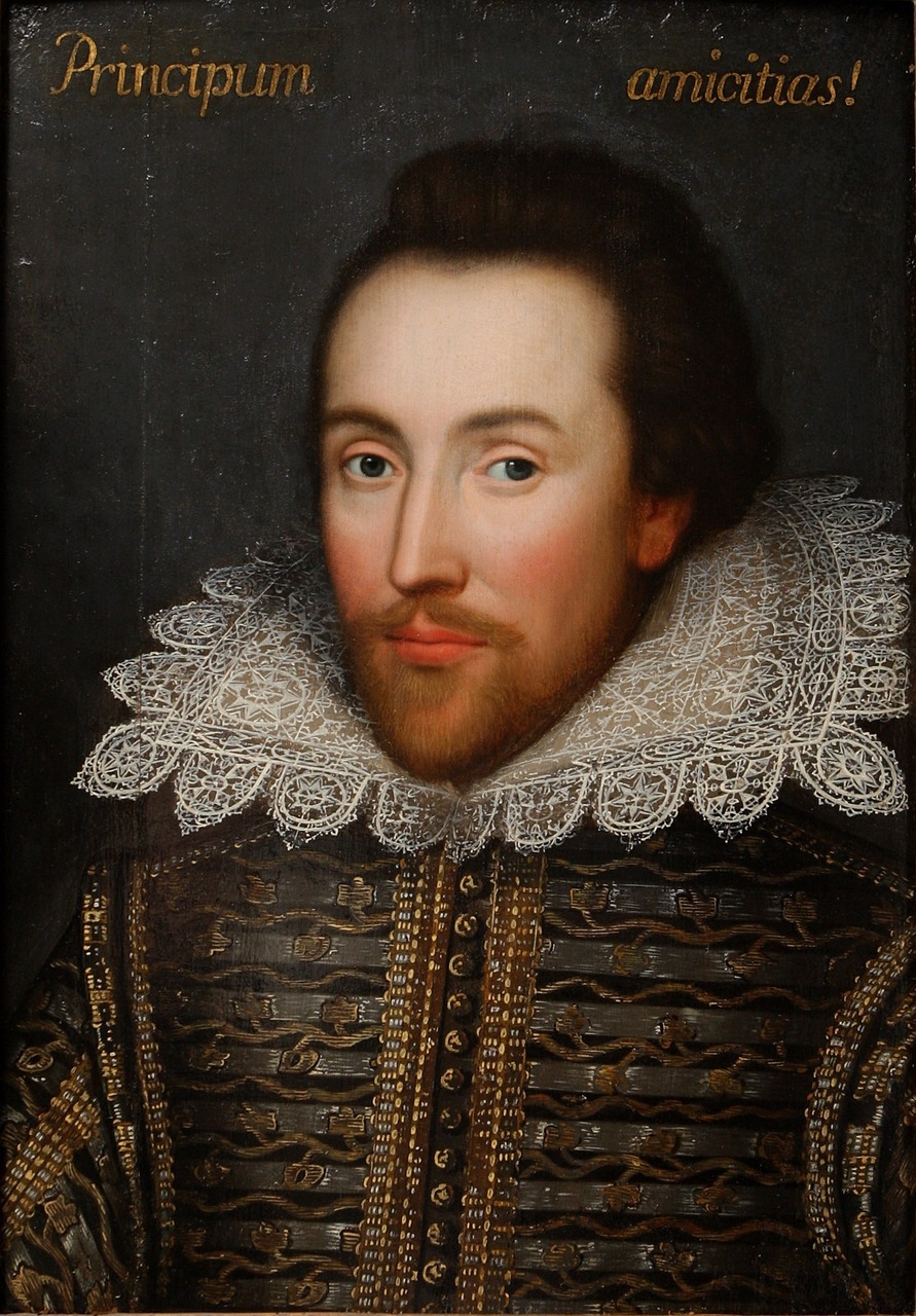 Interesting Facts About Shakespeare