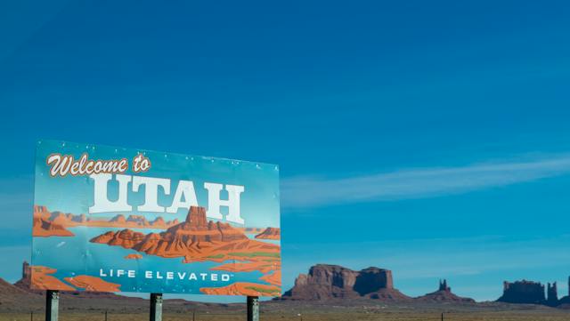 Interesting Facts About Utah