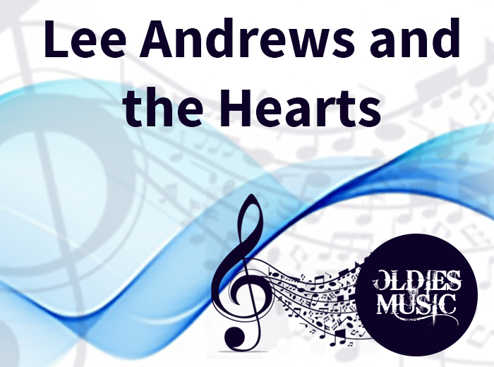 Lee Andrews and the Hearts