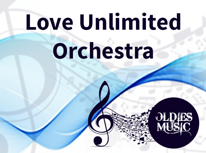 Love Unlimited Orchestra