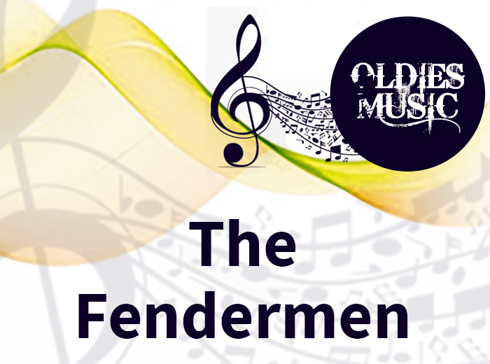 The Fendermen