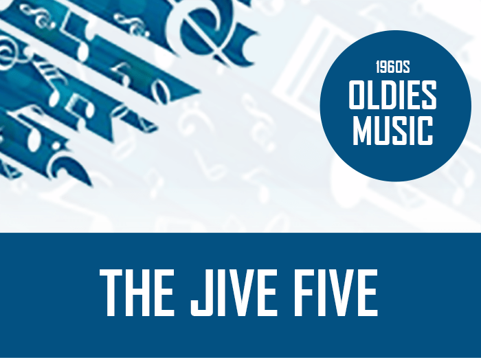 the Jive Five