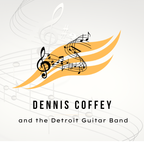 Dennis Coffey and the Detroit Guitar Band